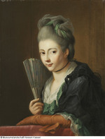 Wilhelmine Caroline Amalie Tischbein