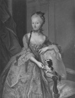 Prinzessin Charlotte von Hessen