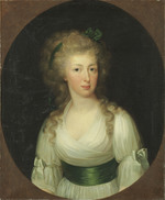 Prinzessin Karoline von Hessen-Kassel