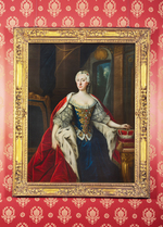 Königin Karoline von England