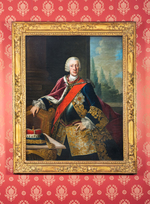 König Georg II. von England