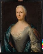 Anna Marie Elisabeth Robert, geb. Ettenberger