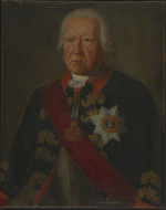 Gen. d. Inf. Heinrich Wilhelm von Wutginau