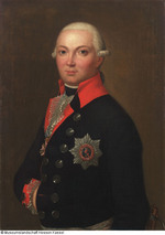 Karl Prinz von Hessen-Philippsthal