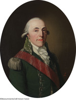 Alexius Friedrich Christian Fürst von Anhalt-Bernburg