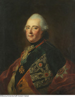 Friedrich II. Landgraf von Hessen-Kassel