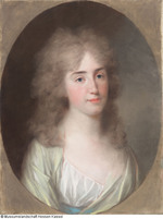 Ulrike Wilhelmine von Alvensleben