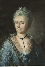 Augusta Carolina Wilhelmina Freifrau Geyling von Altheim