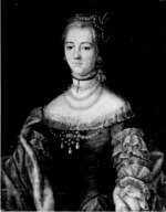 Christiane Louise Charlotte Gräfin von Waldeck-Bergheim (1742-1808), geb. Gräfin von Isenburg-Meerholz
