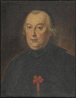 Kaplan Göpfert, Beichtvater Landgraf Friedrichs II.