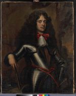 Johann Georg II., Fürst von Anhalt-Dessau