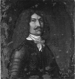 Graf Philipp VII. von Waldeck